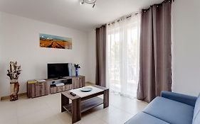 Harmony Apartments